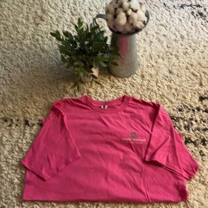 Women’s size medium simply southern t-shirt